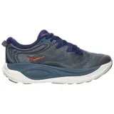 Hoka Clifton 11 i sort og hvitt