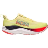 Hoka Bondi 9 joggesko i sort og hvitt