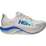 Hoka Clifton 11 i sort og hvitt