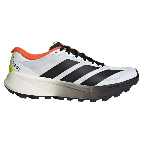 Adidas Terrex Agravic 4 terrengsko i sort