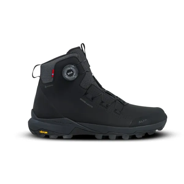 Alfa Bregne 2.0 APS GTX tursko