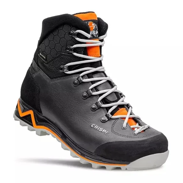 Crispi Veslepiggen GTX fjellsko