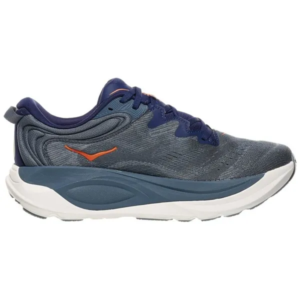 Hoka Gaviota 6 i blått