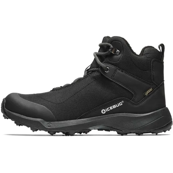 Icebug Pace3 BUGrip GTX løpesko med pigger