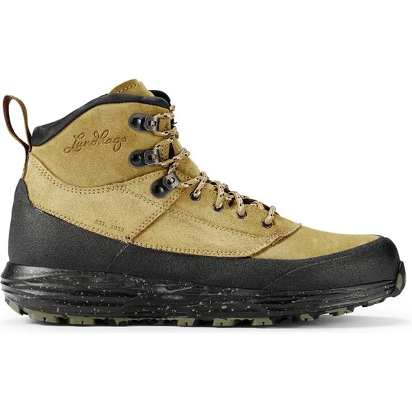 Lundhags Tived Trail Boot fjellstøvel