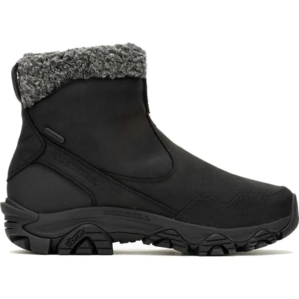 Merrell Coldpack 3 Thermo Mid Zip WP vintersko dame