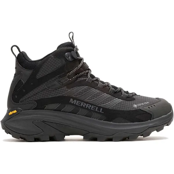Merrell Moab Speed 2 Mid GTX tursko