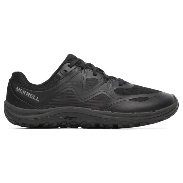 Merrell Trail Glove 8 i sort