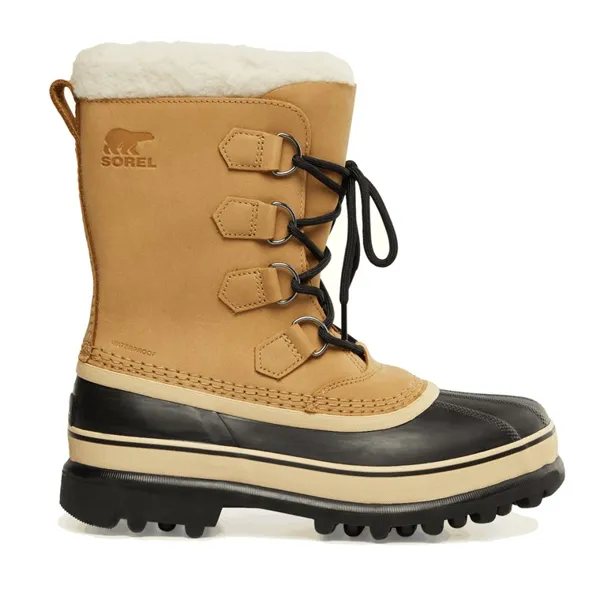 Sorel Caribou WP vintersko dame