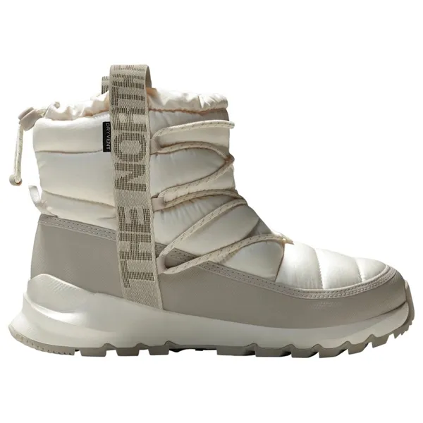 The North Face Thermoball Lace-Up WP vintersko dame